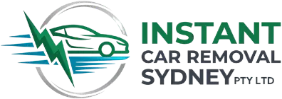 Instant Car Removal Sydney